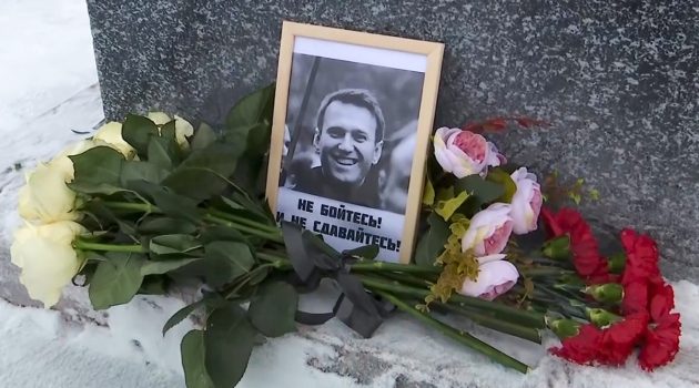 Πολωνία-Ρωσία: Στο πολωνικό ΥΠΕΞ κλήθηκε ο Ρώσος πρέσβης για εξηγήσεις σε σχέση με τον θάνατο του Αλεξέι Ναβάλνι