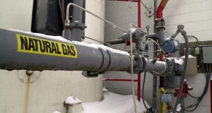 Ρουμανία: Φθηνό παραμένει το φυσικό αέριο για τους καταναλωτές έως…