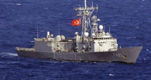 Τουρκία: Εξέδωσε δύο NAVTEX λόγω ελληνικής άσκησης στο νοτιοανατολικό Αιγαίο…
