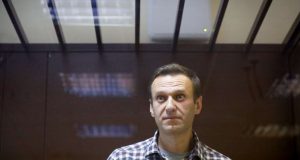 Ρωσία: Στη λίστα καταζητούμενων προστέθηκε μια δικηγόρος του Ναβάλνι