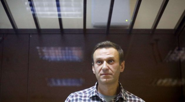 Ρωσία: Στη λίστα καταζητούμενων προστέθηκε μια δικηγόρος του Ναβάλνι