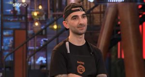 «MasterChef24»: Άδοξο τέλος για τον Νικόλα Καραμπούλη από την Κομπωτή…