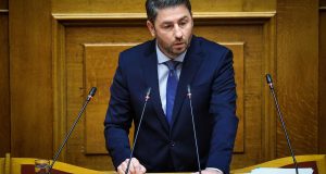 Βουλή – Νίκος Ανδρουλάκης: «Ο Πρωθυπουργός εμφανίστηκε ως μεταρρυθμιστής μιας…
