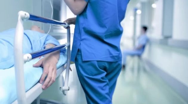ΑΣΕΠ: Αιτήσεις από σήμερα για 775 μόνιμες προσλήψεις στα νοσοκομεία με απολυτήριο Γυμνασίου ή Λυκείου