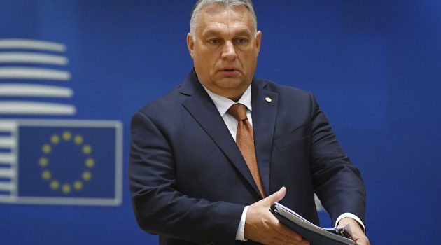 Ουγγαρία: Το κυβερνών κόμμα μποϊκόταρε συνεδρίαση του κοινοβουλίου για την ένταξη της Σουηδίας στο ΝΑΤΟ