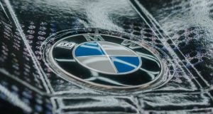 Το αυτοκίνητο- έργο τέχνης της BMW θα είναι στον 24ωρο…