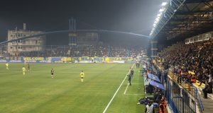 Super League 1 – Π.Α.Ε. Παναιτωλικός: Εισιτήρια αγώνα με Ολυμπιακό