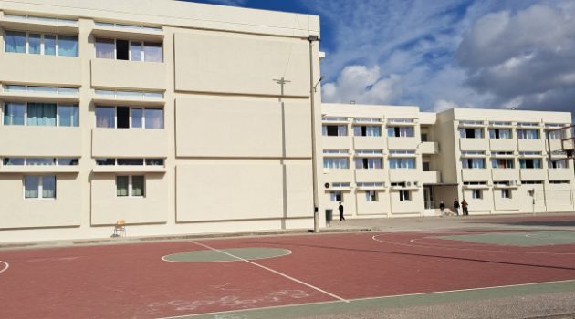 Δήμος Αγρινίου: Εκτεταμένες παρεμβάσεις συντήρησης στα σχολικά κτίρια ύψους 700.000 ευρώ