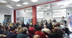 Πελοπόννησος – «Δίκαιη Αναπτυξιακή Μετάβαση» 2021-2027: Μεγάλο το ενδιαφέρον για…