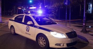 Έγκλημα στην Αγία Βαρβάρα: Πεθερός σκότωσε τον γαμπρό του