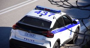 Παλαιά Ε.Ο. Μεσολογγίου – Αγρινίου: Συνελήφθησαν για επικίνδυνη οδήγηση και…