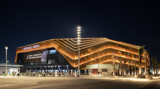 EuroLeague: Aστρονομική πρόταση το Άμπου Ντάμπι για τα επόμενα τρία Final Four