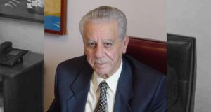 Το ΠΑ.ΣΟ.Κ. Αιτωλοακαρνανίας για τον θάνατο του πρώην Δήμαρχου Ι.Π.…