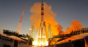 ΗΠΑ: «Οι Ρώσοι θέλουν να στείλουν πυρηνικά όπλα στο διάστημα»…