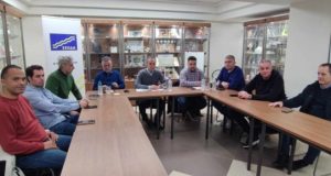 Σύλλογος Εμπόρων και Επιχειρηματιών Δήμου Αγρινίου: Πήρε «σάρκα και οστά»…