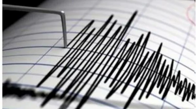 Σεισμός 5,8 βαθμών στη μεθοριακή περιοχή ανάμεσα στο Κιργιστάν και την επαρχία Σιντζιάνγκ της Κίνας