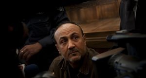 Χαμάς: Επιμένει στην απελευθέρωση του ηγέτη της Φατάχ Μαρουάν Μπαργκούτι…