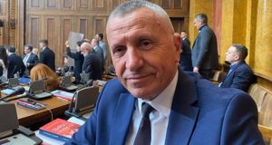 Σερβία: Συνάντηση Σάιπ Καμπέρι με Βούτσιτς – Οι Αλβανοί απαιτούν…