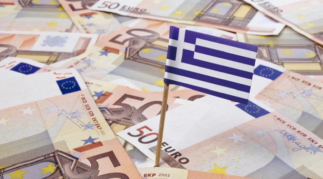 Ομόλογα: Στις αγορές για 400 εκατ. ευρώ βγαίνει σήμερα Τετάρτη 14 Φεβρουαρίου το Ελληνικό Δημόσιο