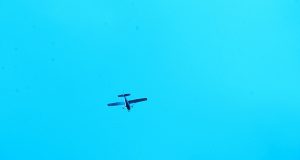 Πτώση αεροσκάφους στο αρχιπέλαγος Γκαλαπάγκος – Σώοι και οι εννέα…