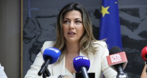 Σοφία Ζαχαράκη: «Η κυβέρνηση είναι σε ανοιχτή επικοινωνία με τους…