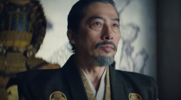 Πρώτες κριτικές για το Shogun: «Αριστούργημα» επιπέδου Game Of Thrones η νέα επική σειρά του FX