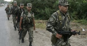 Περού: Κατάσταση εκτάκτου ανάγκης στο βόρειο τμήμα της χώρας  για…