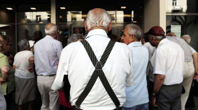 Β. Σπανάκης: Έως την Τετάρτη (21/2) ανοίγει η πλατφόρμα για τους εργαζόμενους συνταξιούχους