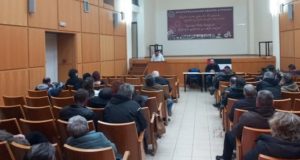 Εργατικό Κέντρο Αγρινίου: Ευρεία σύσκεψη προετοιμασίας για την απεργία στις…