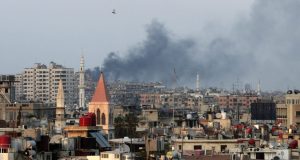 Συρία: Δύο μέλη της Χεζμπολάχ σκοτώθηκαν από ισραηλινό πλήγμα