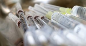 ΠΟΥ: Τα κρούσματα χολέρας αυξάνονται καθώς τα εμβόλια εξαντλούνται παγκοσμίως