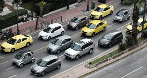 Τέλη Κυκλοφορίας: Σχέδιο αλλαγών για τους ιδιοκτήτες Ι.Χ. αυτοκινήτων (Video)