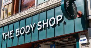 The Body Shop: Αναδιάρθρωση με κλείσιμο καταστημάτων στη Μ. Βρετανία…
