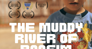 Το ντοκιμαντέρ «Το θολό ποτάμι του Μπαασίμ» του Θ. Σίδερη…