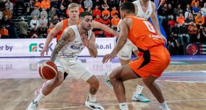 Προκριματικά EuroBasket 2025: Με κορυφαίο τον Τολιόπουλο η Εθνική κέρδισε…