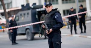 Τουρκία: Επτά γυναίκες δολοφονήθηκαν από τους συντρόφους τους μέσα σε…