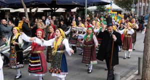 Απόκριες στην Αθήνα: 23 ημέρες καρναβάλι με 80 εκδηλώσεις σε…