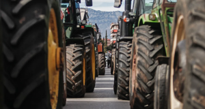 Αιτωλοακαρνανία: Αλλάζουν μορφή οι κινητοποιήσεις των αγροτών