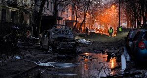 Unesco: Ο πόλεμος στην Ουκρανία έχει προκαλέσει ζημιές 3,5 δισεκ.…