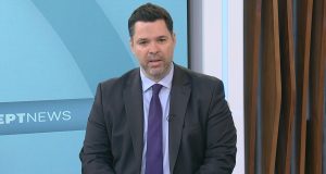 Θ. Κοντογεώργης στο ERTNEWS: Εργαζόμαστε για να είναι παραγωγική η…