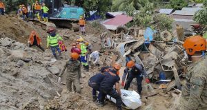 Φιλιππίνες: Στους 68 ανήλθε ο αριθμός των νεκρών από την…