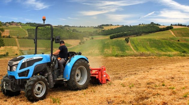 Αγροτική παραγωγή: Ποια μέτρα πήρε η κυβέρνηση για την αποσυμπίεση του κόστους παραγωγής