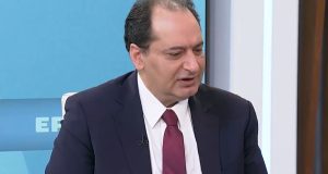 Χρ. Σπίρτζης για Στ. Κασσελάκη: Απαράδεκτο να μην έχει καταθέσει…