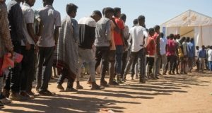Σουδάν: Το 95% των κατοίκων δεν έχει τη δυνατότητα να…
