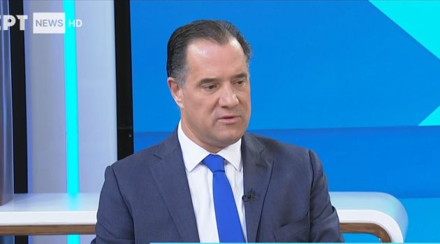 Αδ. Γεωργιάδης: Μόνο η κυβέρνηση ΣΥΡΙΖΑ είχε ψηφίσει ευνοϊκό νόμο για το φακελάκι – Το υπουργείο δίνει μια νόμιμη διέξοδο