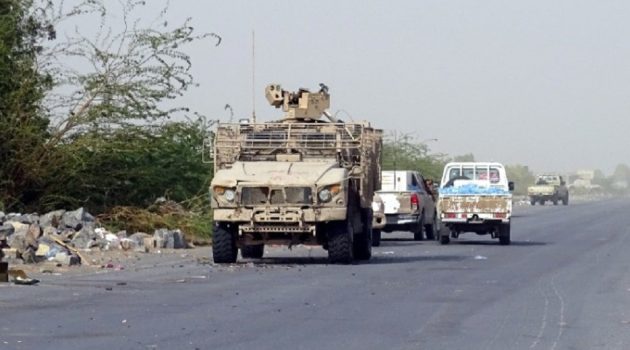Υεμένη: Νέες επιθέσεις των δυτικών συμμάχων εναντίον των Χούθι