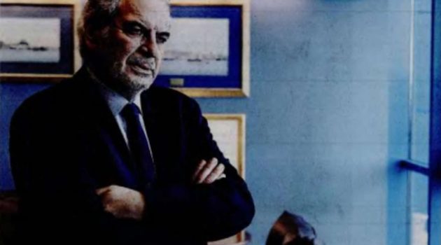 Χ. Στυλιανίδης: Δουλεύουν οι δίαυλοι με Τουρκία – Στοίχημα να αναστήσουμε τη ναυτική εκπαίδευση
