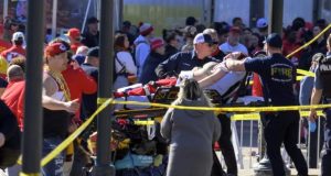 Κάνσας: Μητέρα η νεκρή από τους πυροβολισμούς στην παρέλαση για…