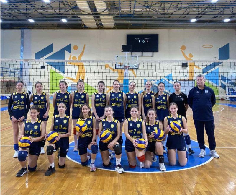 volley pan proponiseis