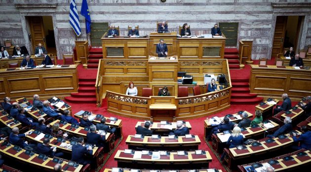 Βουλή: Ψηφίστηκε το νομοσχέδιο για την αγροτική ανάπτυξη